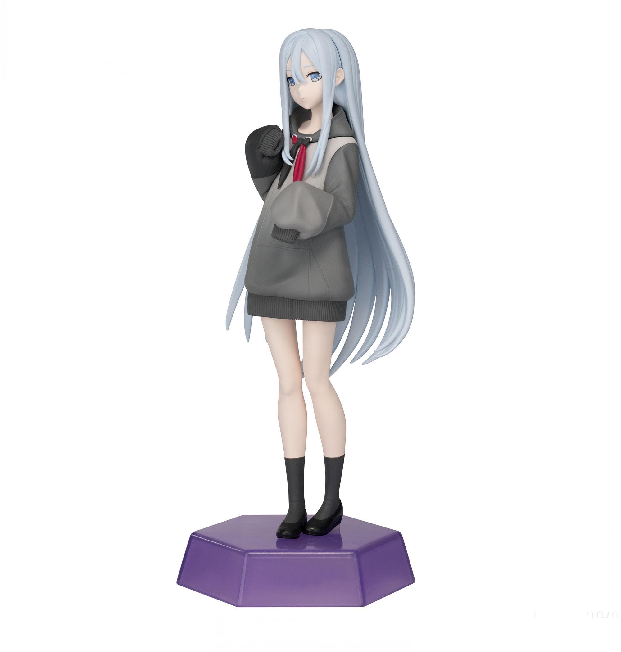 Amazon.co.jp: SEGA-デスクトップ×デコレーションコレクション 初音
